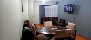 Departamento Jesus Maria